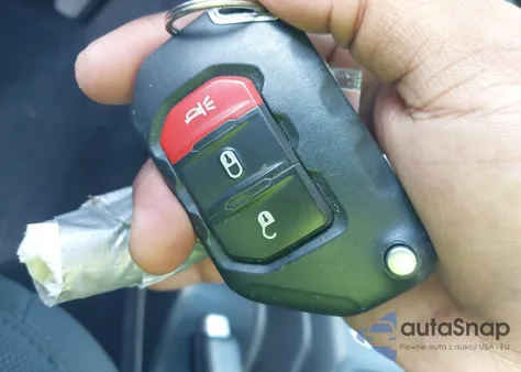 2021 Jeep Wrangler Willys 4X4 from USA, damaged, VIN 1C4GJXAN6MW756546